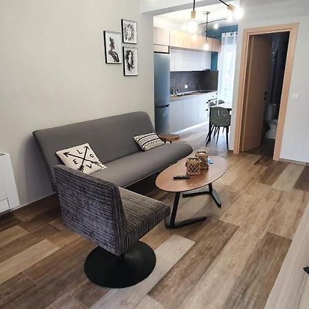 알렉산드로폴리스 Myhouse 빌라 외부 사진