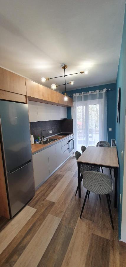 알렉산드로폴리스 Myhouse 빌라 외부 사진
