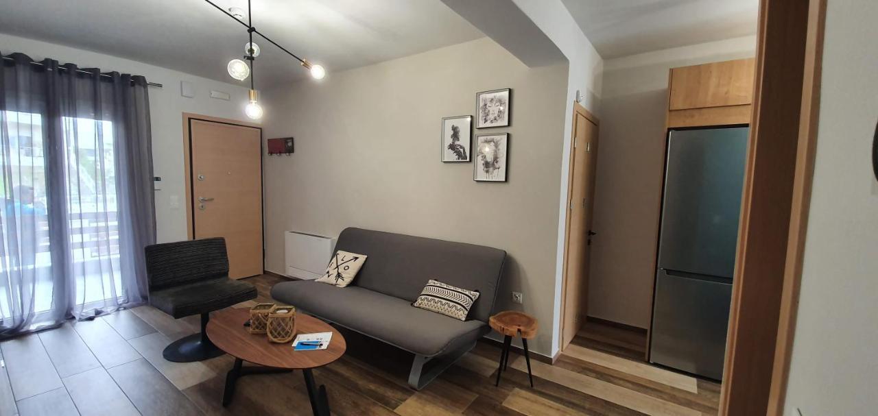 알렉산드로폴리스 Myhouse 빌라 외부 사진