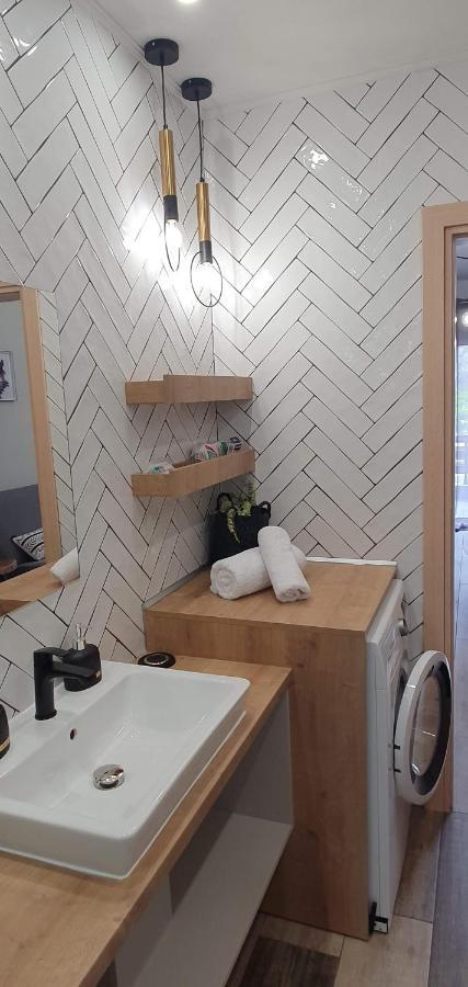 알렉산드로폴리스 Myhouse 빌라 외부 사진
