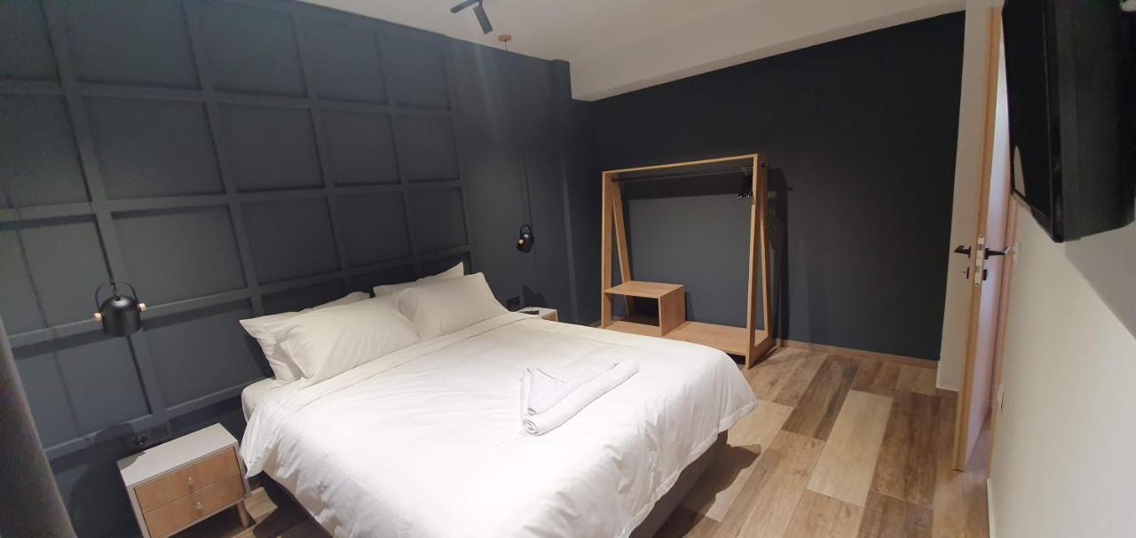 알렉산드로폴리스 Myhouse 빌라 외부 사진