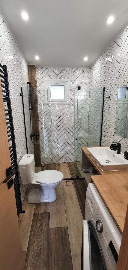알렉산드로폴리스 Myhouse 빌라 외부 사진