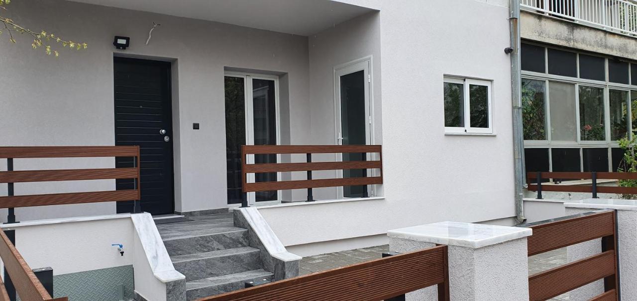 알렉산드로폴리스 Myhouse 빌라 외부 사진
