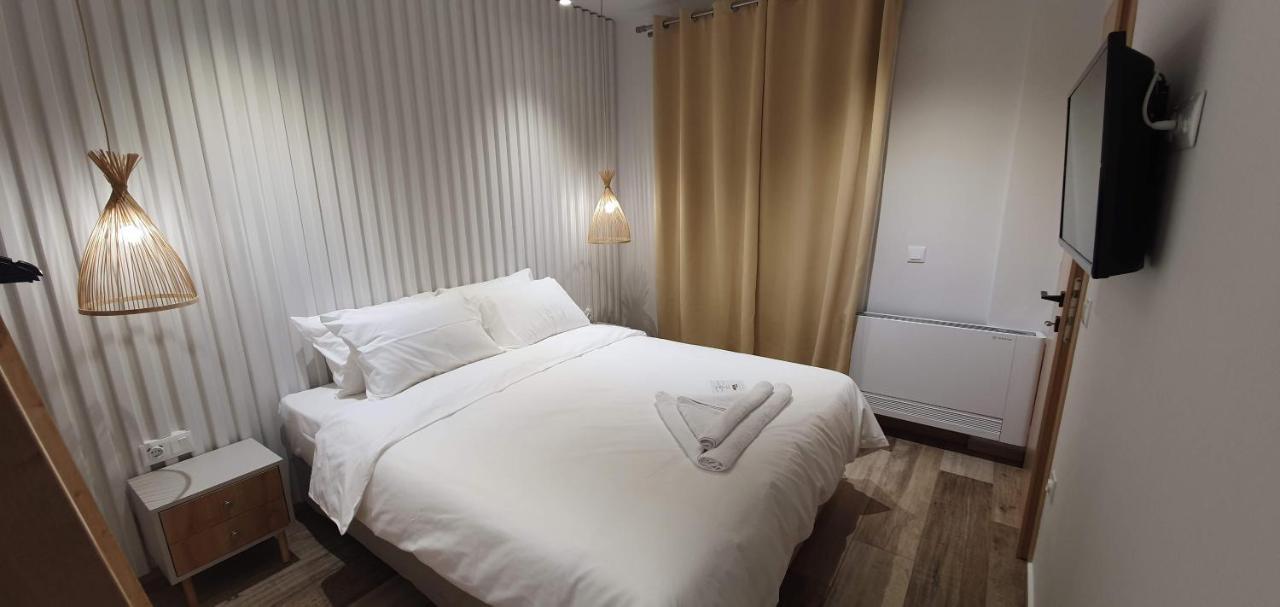 알렉산드로폴리스 Myhouse 빌라 외부 사진