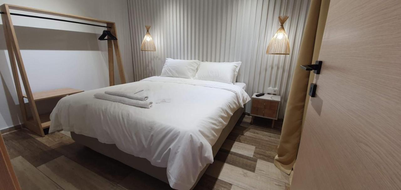알렉산드로폴리스 Myhouse 빌라 외부 사진